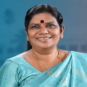 ശ്രീമതി. ജെ. ചിഞ്ചുറാണി