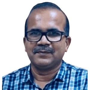 ശ്രീ. മിൻഹാജ് ആലം ഐ.എ.എസ്