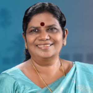 Smt. J. Chinchurani